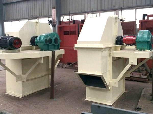 TD/D型斗式提升機